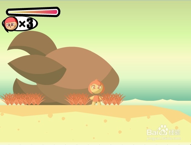 天外来客小游戏怎么玩