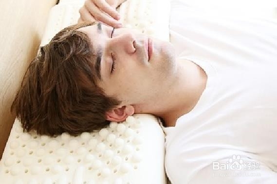 如何分辨真假乳胶枕