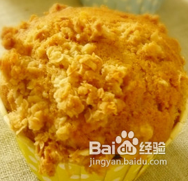 如何做蜂蜜麦片蛋糕