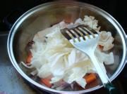 美味炒年糕的做法