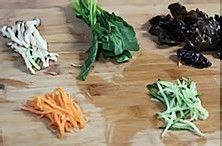 营养美味一锅端【石锅拌饭】