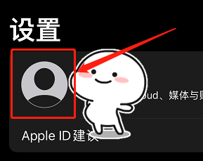 苹果手机怎么设置密码