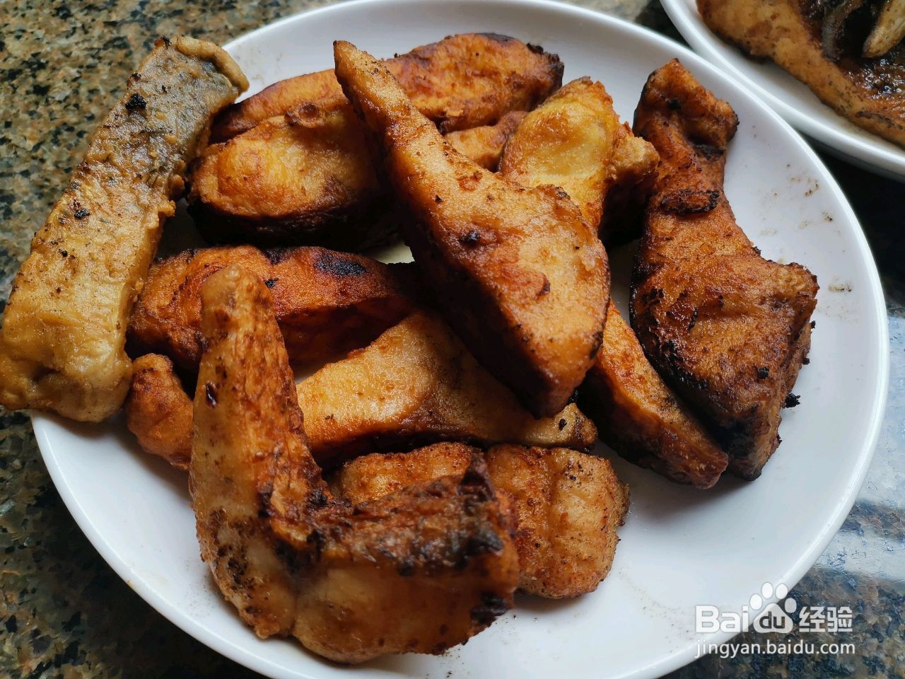 蒜子瓦块鱼炖豆腐的做法