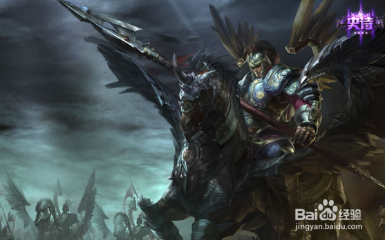 LOL赵信上单如何打诺手