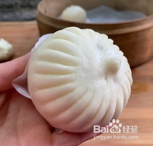 如何制作萝卜丝素包