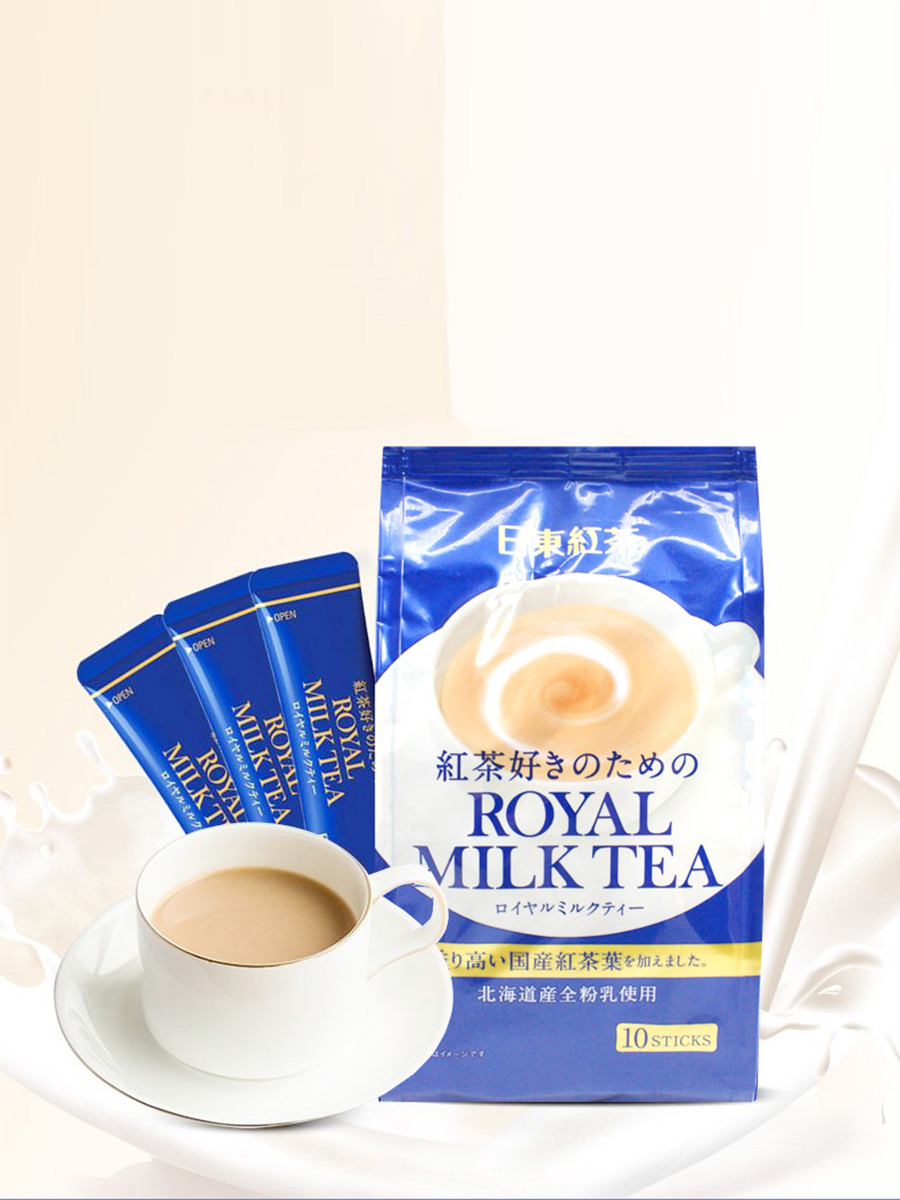 不叫外卖,在家也能快速get奶茶