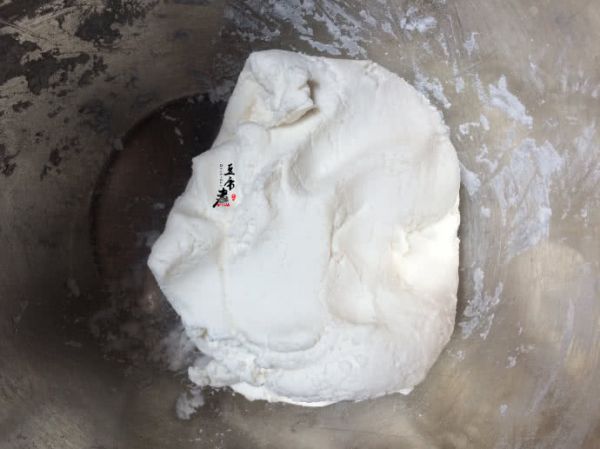 流沙黑芝麻汤圆