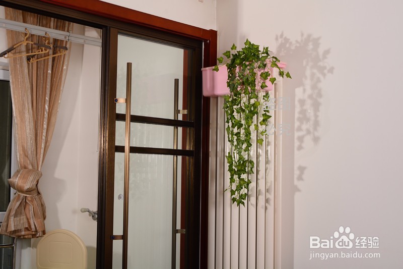 可随意插仿真花环保空气加湿器如何”diy“?