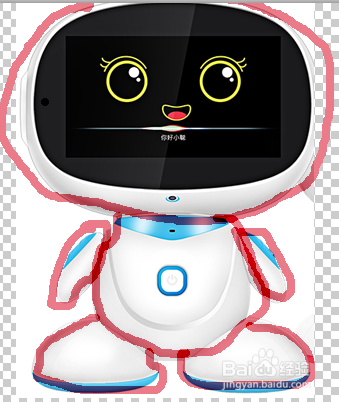 画画打型技巧