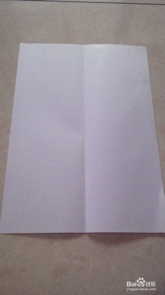 如何折最标准的滑翔机