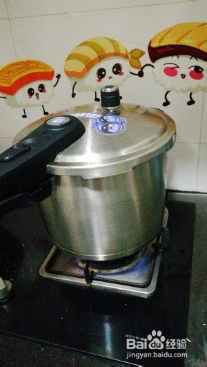 馋哭隔壁小孩的卤牛肉