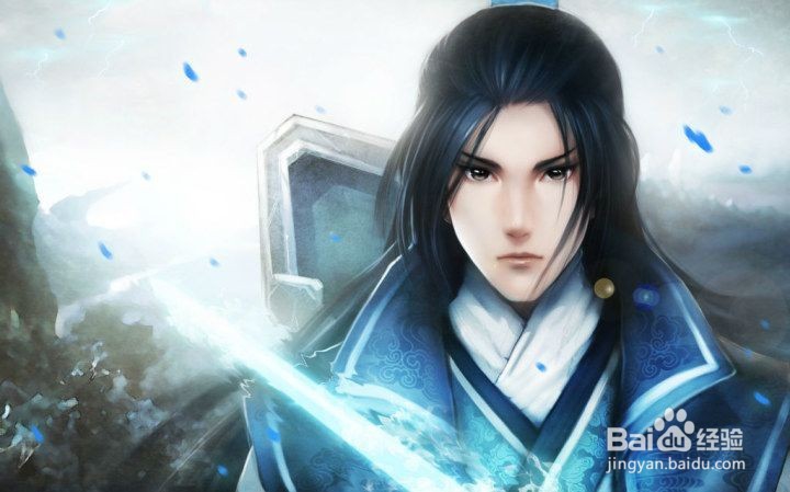 仙剑奇侠传2怎么窗口化