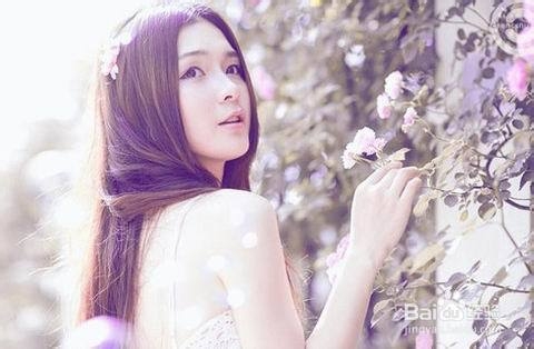 养颜食品让女人水嫩年轻