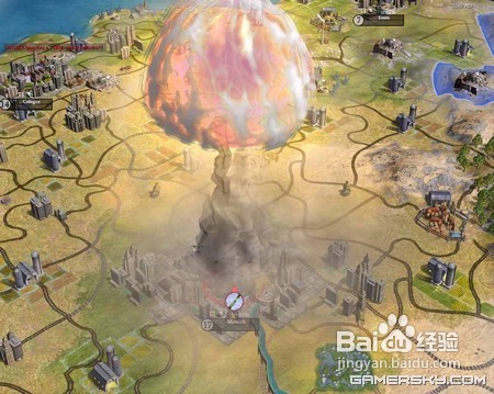 《文明4》游戏攻略与经典视频经验分享