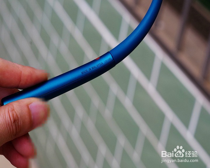 索尼 MDR-EX750BT开箱晒物