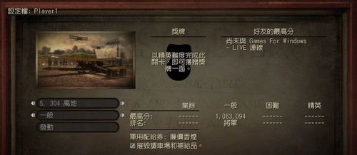 《玩具士兵》个人拿军用配给券心得