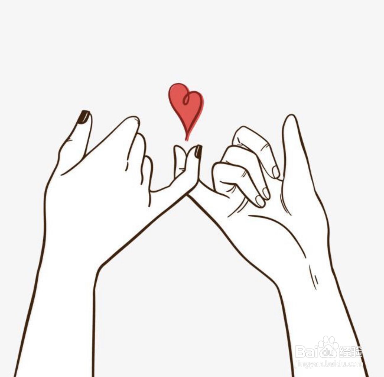 追女生时不要犯的错误