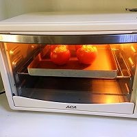 怎么做美味的番茄芝士焗饭？