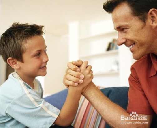 怎样避免孩子歪脖子？