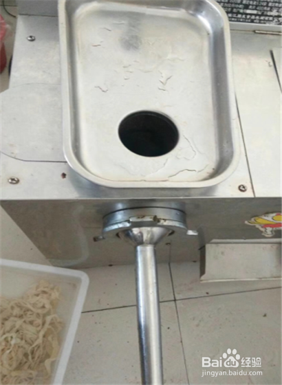 罐肠的做法详解