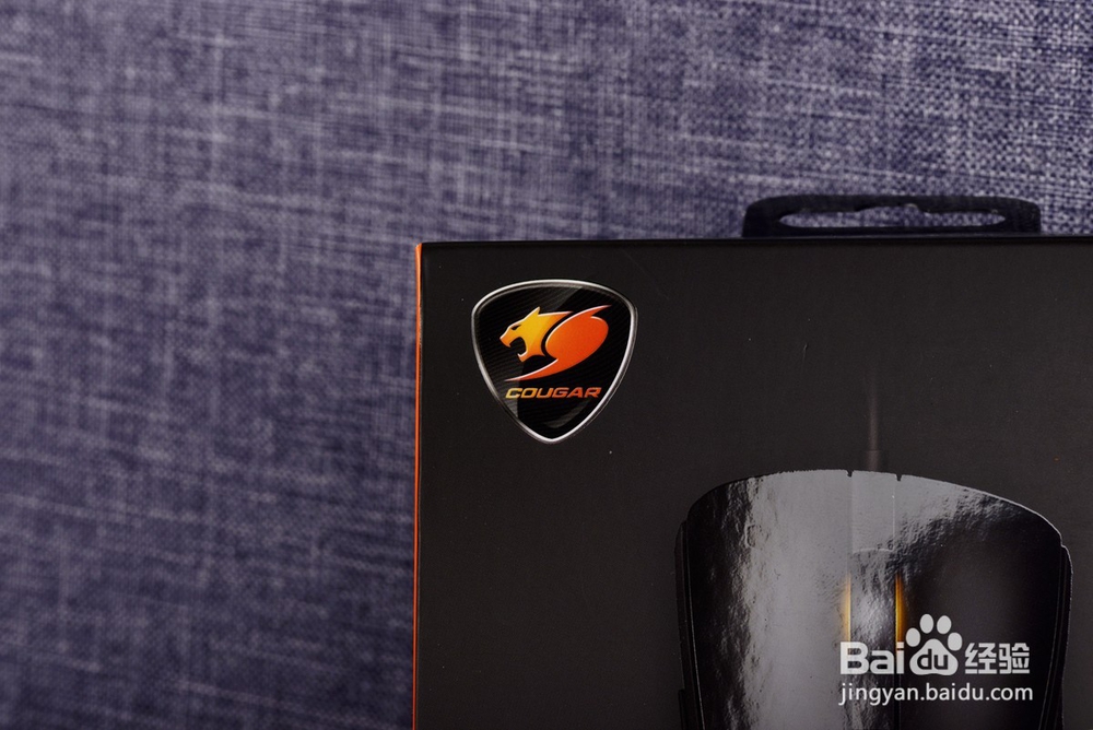 德国骨伽Surpassion游戏鼠标功能使用