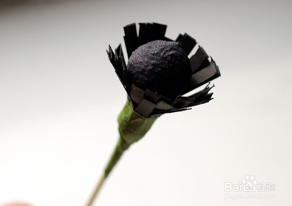 如何做纸莲花花