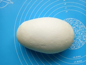 板栗椰蓉包的做法