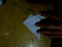 折叠纸青蛙的简单方法