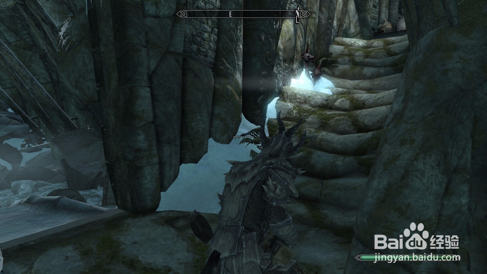 上古卷轴5找到老刺客任务