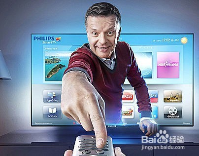 智能电视功能有哪些功能?