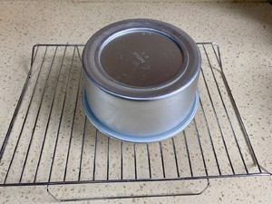 芒果裸蛋糕的做法