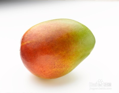 挑芒果，挑个大芒果