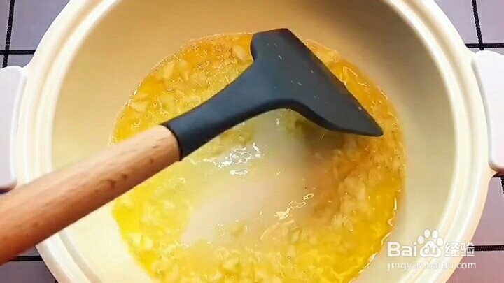 土豆新吃法可乐小土豆