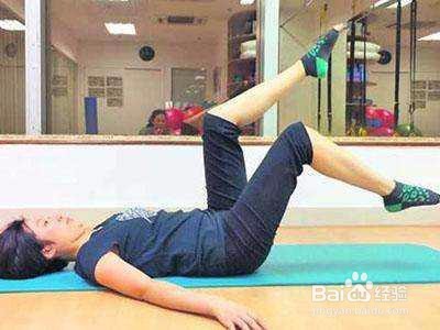 腿粗要人命，如何甩掉大腿肥肉？