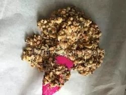 棉花糖牛轧糖的做法大全