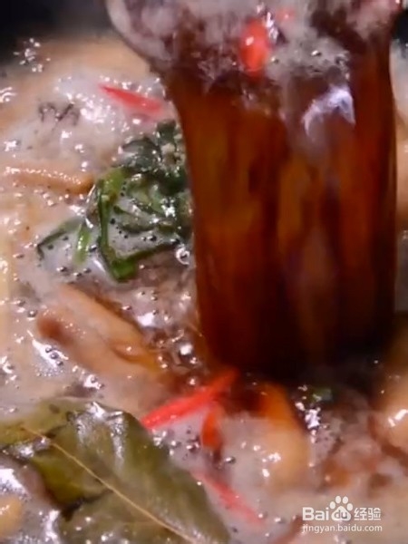 下酒菜--酒鬼鸡爪