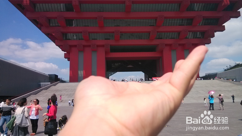 魔都上海两日畅游