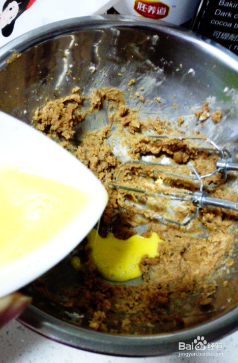 自制趣多多，美味又放心！