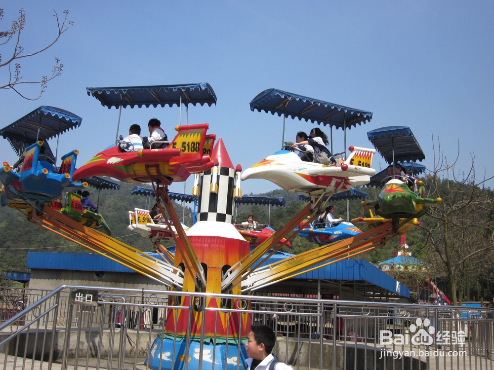 国庆去哪玩，长沙景点推荐