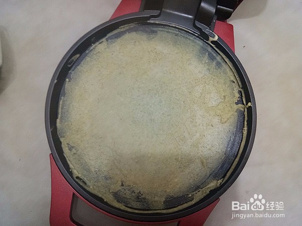 如何做出好吃的煎饼果子