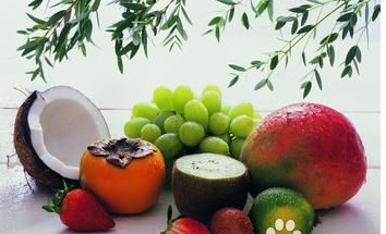 饮食治疗风湿性关节炎的方法