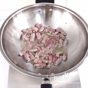 麻辣牛肉干怎么做？家常做法教程