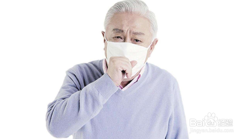 治疗咳嗽的食疗方法有哪些