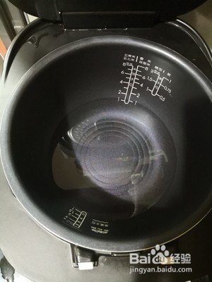电饭煲版蛋糕的做法