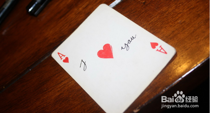 爱的五种语言，你会用几种