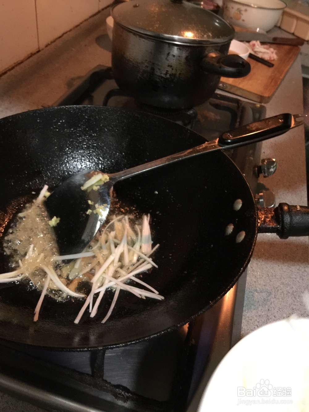 超级香的油焖大虾