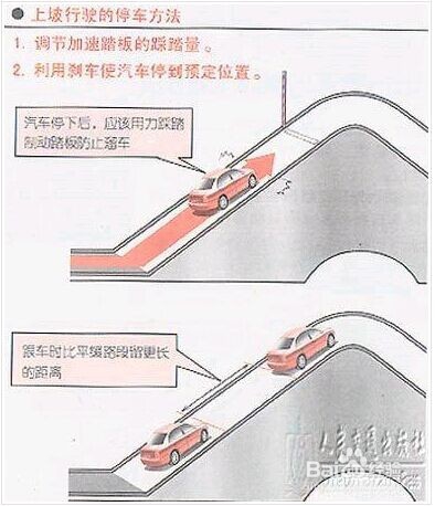 新手学开车技巧大全