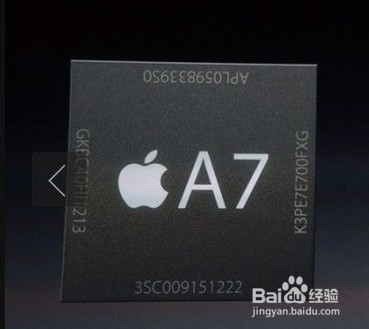 iphone5s和iphone5的区别