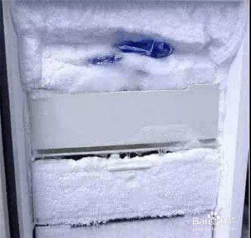 <b>冰箱脏堵处理方法</b>