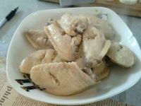 可乐鸡翅的做法